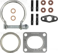 MONTAGESATZ TURBOLADER ALFA 147 1.9 JTD
