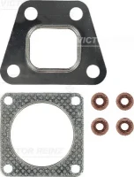 MONTAGESATZ TURBOLADER AUDI 80 1.6TD 86-