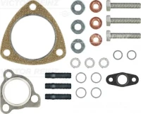 MONTAGESATZ TURBOLADER AUDI A4 1.8T 95-0