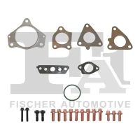 MONTAGESATZ TURBOLADER E-KLASSE E280 05-0