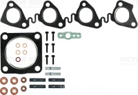 MONTAGESATZ TURBOLADER FIESTA 1.8DI 99-