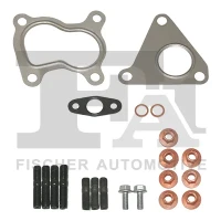 MONTAGESATZ TURBOLADER KUBISTAR 1.5 03-0