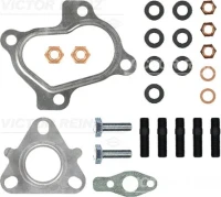 MONTAGESATZ TURBOLADER MITSUBISHI L200 0
