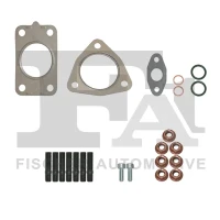 MONTAGESATZ TURBOLADER PASSAT 2.5 98-05
