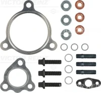 MONTAGESATZ TURBOLADER S3 QUATTRO 99-