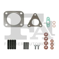 MONTAGESATZ TURBOLADER TRANSIT 2.2 06-14