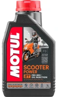 MOTOR
