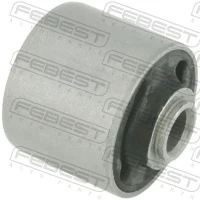 Motorairbag Audi A3 1.6 03- Hinten/Einsatz
