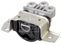 MOTORHALTERUNG LINEA 1.4 07-/P
