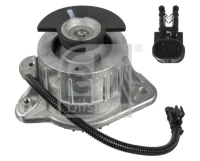 Motorkissen S-Klasse 400 D 17-