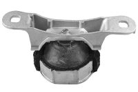 Motorkissen S40 II 04-07 /P/