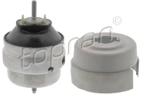 MOTORLAGER.AUDI A4 2.0 04-08 /P/