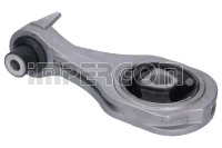MOTORLAGER BRAVO 1.9D 07-14 /HINTEN/RECHTS