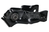 Motorlager C4 2.0 04-11/hinten/unten