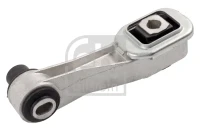 Motorlager CLIO III 1.5 DCI 05-14/P