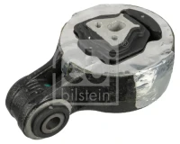 MOTORLAGER FREEMONT 2.0JTD 11- /HINTEN/