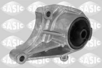 MOTORLAGER.MERIVA 1.7CDTI 03- /VORNE/