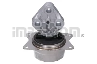 MOTORLAGER VECTRA C 1.9CDTI 04- /HINTEN/