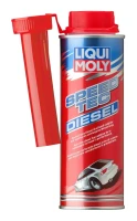 MOTORLEISTUNGSVERBESSERUNG 0,25 L