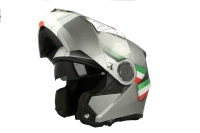 MOTORRADHELM