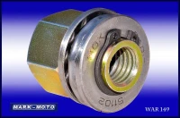 MUTTER.VW 20X1.5 M12 MIT MIT LAGER. SCI