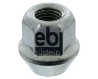 MUTTER.VW 20X1,5 SCHRAUBEN RÄDER AVEO 1.