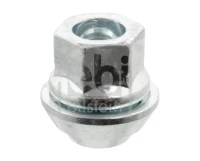 MUTTER.VW 20X1.5 UNIVERSAL M12X1.5X27.5