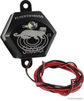 NAGETIERABWEHR /110DB/