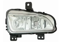 NEBELLAMPEMGLOWA FIAT 500X 14- /L/