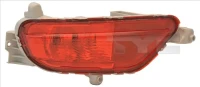 NEBELLAMPEMGLOWA MAZDA CX-5 2.0 17-/L
