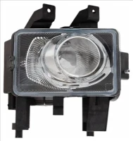 NEBELSCHEINWERFER ASTRA/ZAFIRA 04- /P/H3