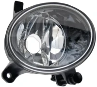 NEBELSCHEINWERFER AUDI A4 07- /P/H11/TYC