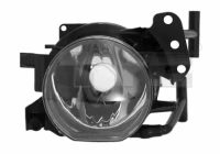 NEBELSCHEINWERFER BMW 5 E60 04- /P/HB4/T