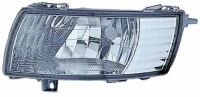 NEBELSCHEINWERFER COROLLA 03- /L/ SEDAN