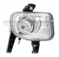 NEBELSCHEINWERFER GRANDE PUNTO 05- /P/H1