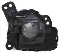 NEBELSCHEINWERFER MAZDA 6 15- LED /P/