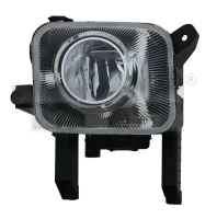 NEBELSCHEINWERFER MERIVA 06- /L/H3/TBA/T