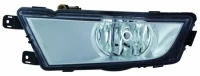 NEBELSCHEINWERFER OCTAVIA 12-, CHROM /L/