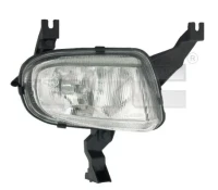 NEBELSCHEINWERFER PEUGEOT 306 97-99 /L/H