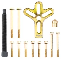 NEO TOOLS NABENABZIEHER, 13-TEILIGER SET
