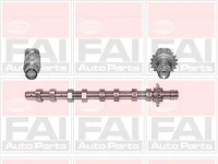 NOCKENWELLE.FIESTA V 1.6TDCI 04- EINLASS