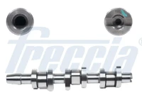NOCKENWELLE.POLO 1.4TDI 05-09