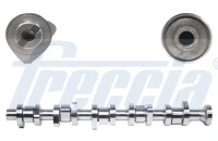 NOCKENWELLE.TOUAREG 2.5 R5TDI 03-10