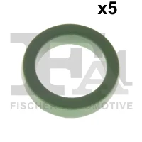 O-RING 19,4 X 7 FPM/5 STÜCK/