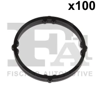 O-RING 34,25/36,49 X 5 FPM/100 STÜCK/