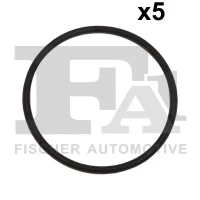 O-RING /49 X 3 FPM/5 STK/