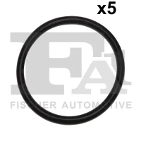 O-RING /72 X 7 FPM/5 STK/