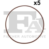 O-RING 82,22 X 2,62 / 5 STK /