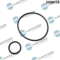 O-RING VAKUUM PSA PUMPE 2.0HDI 8V /SET