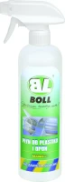 ÖL KUNSTSTOFF . REIFEN 0.5L